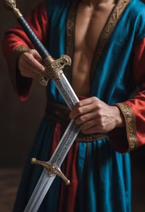Warrior's Pride Warrior's Pride