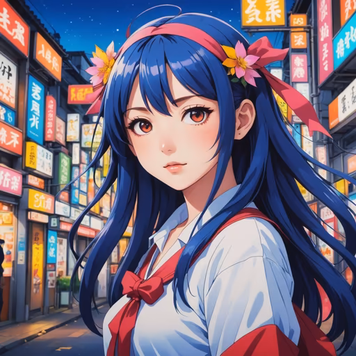 City Lights