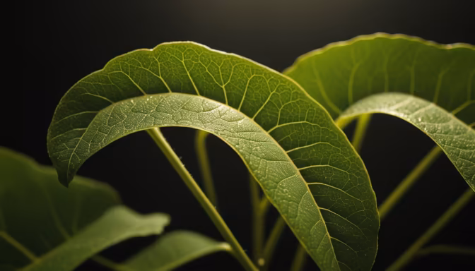 Verdant Life