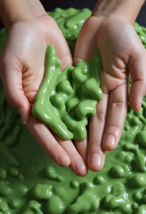 Slime Time
