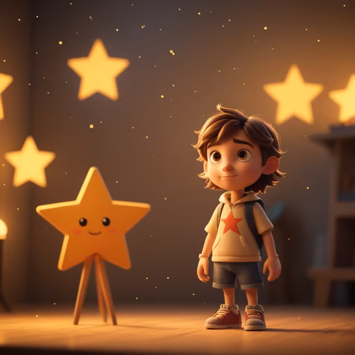 Dreaming of Stars