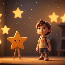 Dreaming of Stars