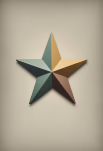 Geometric Star