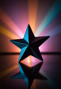 Reach for the Stars