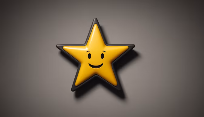 Smiling Star