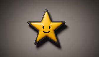Smiling Star Smiling Star