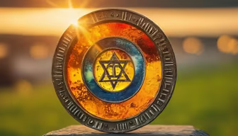 Symbol of Hope