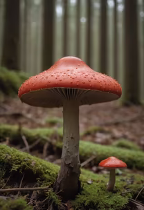 Forest Gems