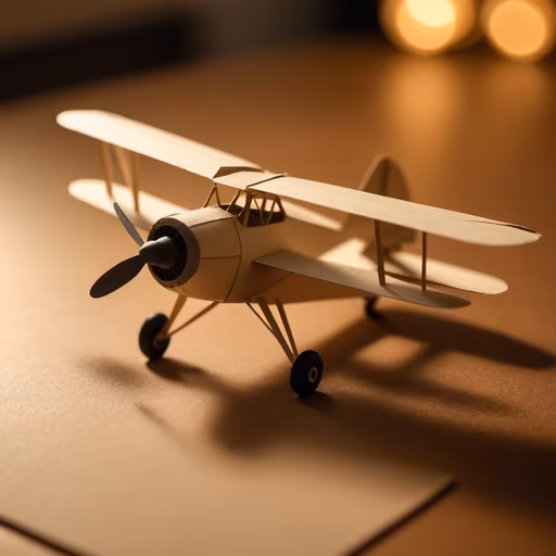 Dreaming of Flight