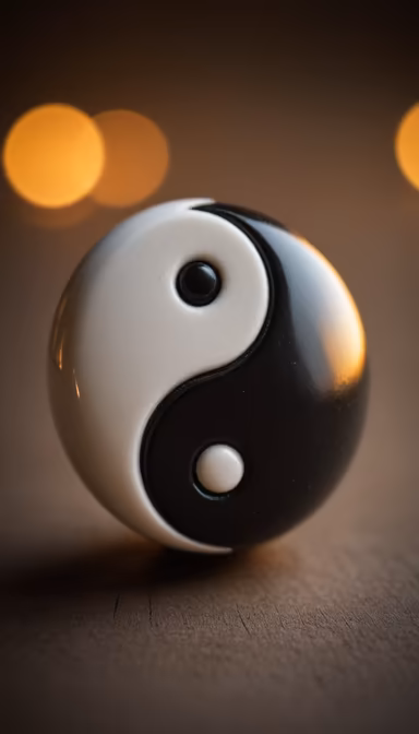 Balance Balance