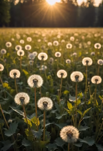 Dandelion Dreams Dandelion Dreams