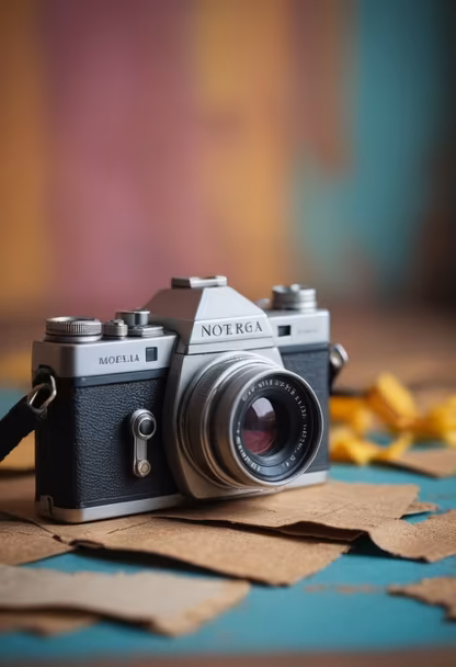 Vintage Charm