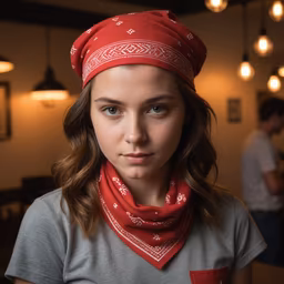 Bandana Style Bandana Style