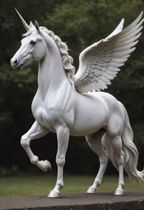 Majestic Guardian