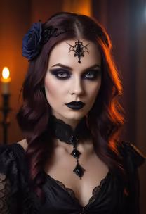 Midnight Bloom
