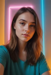 Neon Dreams Neon Dreams