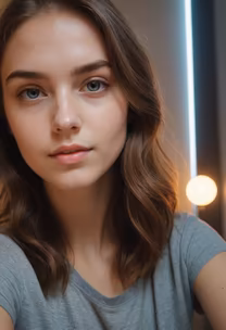 Fresh Face Fresh Face