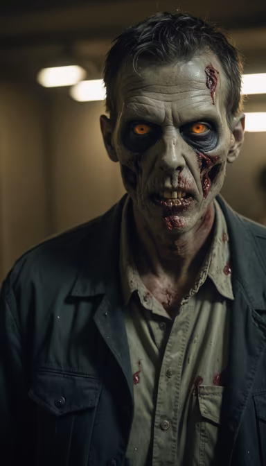 Undead Awakening Undead Awakening