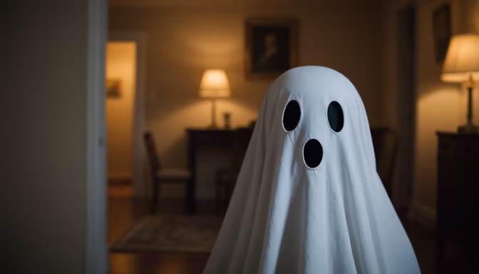 Spooky Season