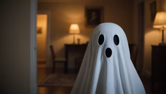 Spooky Season Spooky Season