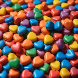 Sweet Hearts Sweet Hearts