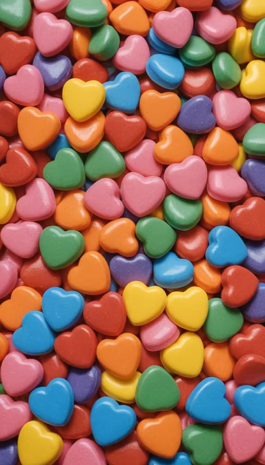 Sweet Hearts Sweet Hearts