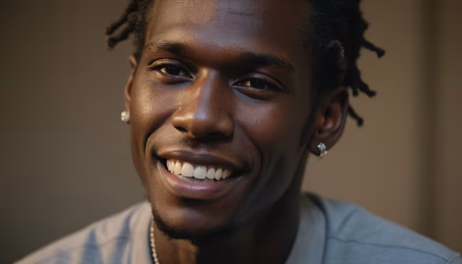 Radiant Smile