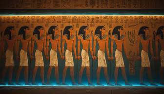 Ancient Echoes