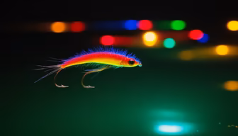 Fishing Lure Fishing Lure