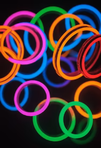 Glow Rings Glow Rings