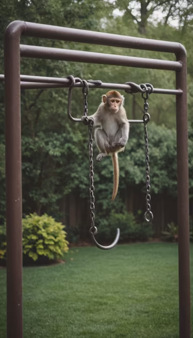 Monkey Business