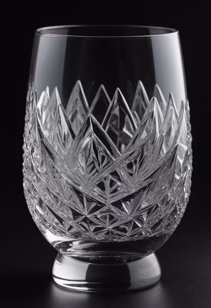 Crystal Elegance
