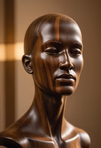 Wooden Beauty Wooden Beauty