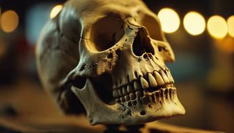 Memento Mori Memento Mori