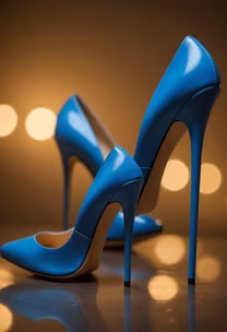 Sky High Style Sky High Style