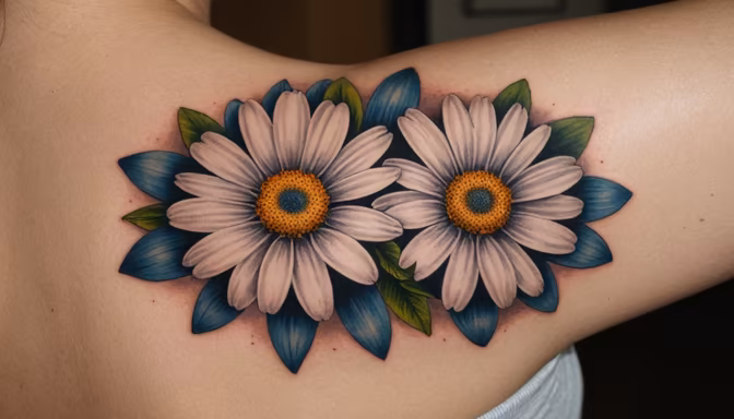 Daisy Dreams