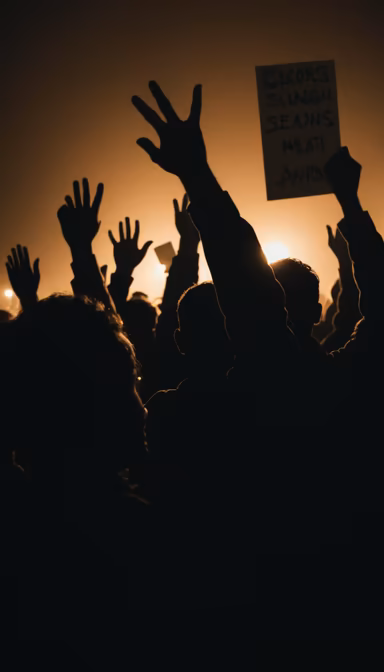 Voices of Change