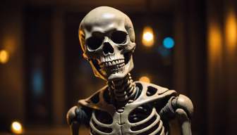 Spooky Season Spooky Season