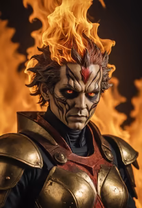 Inferno Inferno