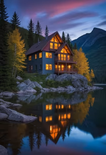 Lakeside Haven Lakeside Haven