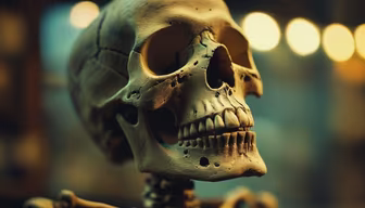 Memento Mori Memento Mori