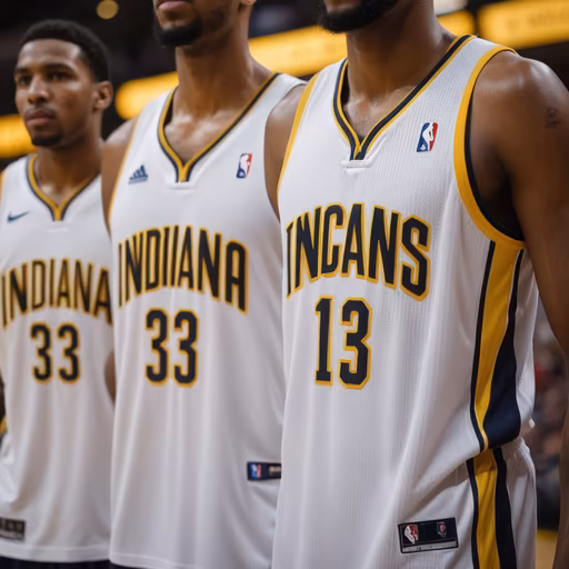Indiana Pacers