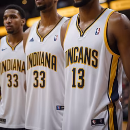 Indiana Pacers Indiana Pacers