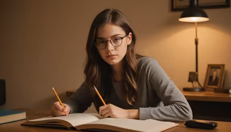 Late Night Studies