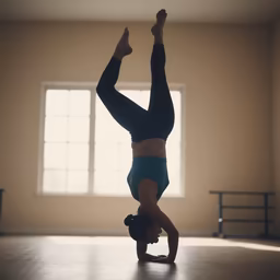 Inverted Flow Inverted Flow