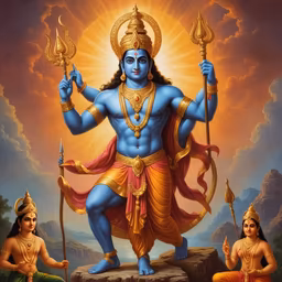 Divine Presence Divine Presence