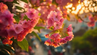 Spring Blossom Spring Blossom