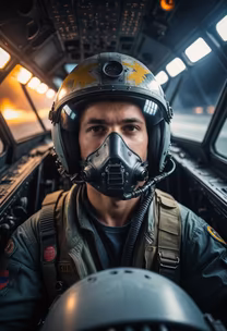 Ready for Takeoff
