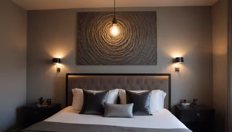 Bedroom Serenity Bedroom Serenity
