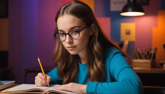 Late Night Studies